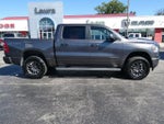 2023 RAM 1500 Laramie Crew Cab 4x4 5'7' Box