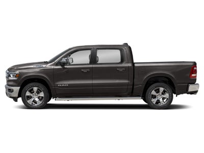 2023 RAM 1500 Laramie Crew Cab 4x4 5'7' Box