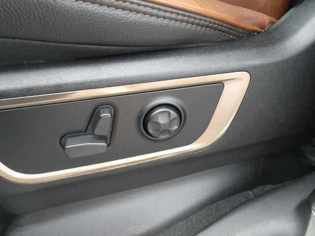 2022 RAM 1500 Longhorn 4x4 Crew Cab 6'4" Box