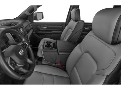 2022 RAM 1500 Longhorn 4x4 Crew Cab 6'4" Box