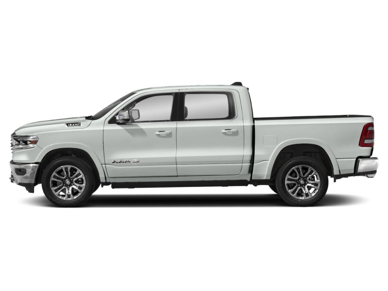 2022 RAM 1500 Longhorn 4x4 Crew Cab 6'4" Box