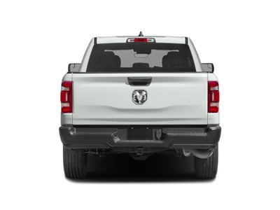 2022 RAM 1500 Longhorn 4x4 Crew Cab 6'4" Box