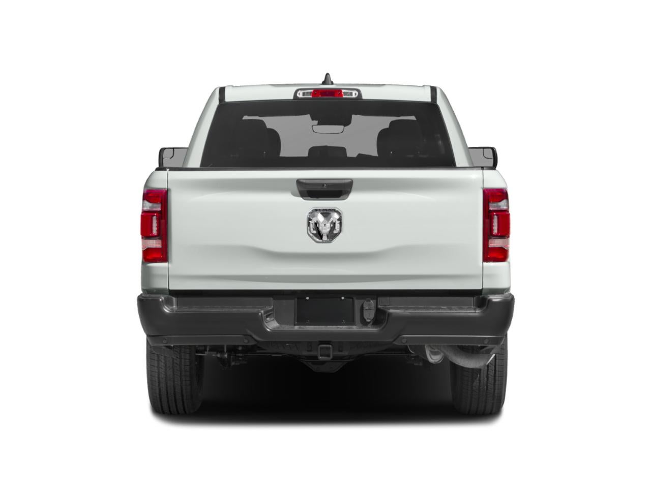 2022 RAM 1500 Longhorn 4x4 Crew Cab 6'4" Box
