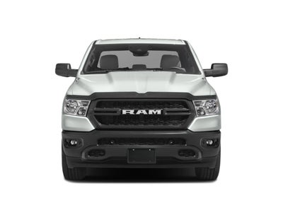 2022 RAM 1500 Longhorn 4x4 Crew Cab 6'4" Box
