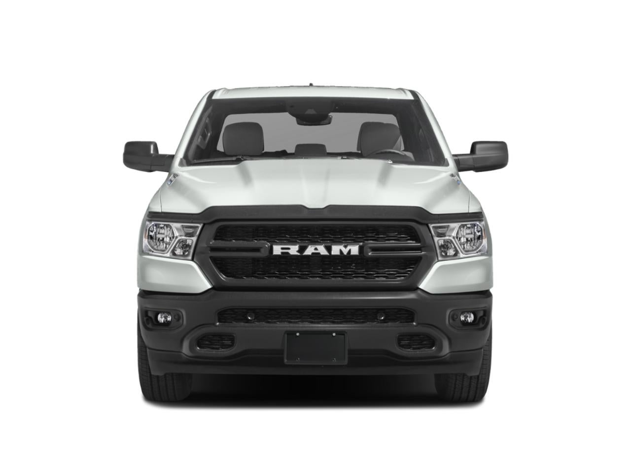 2022 RAM 1500 Longhorn 4x4 Crew Cab 6'4" Box