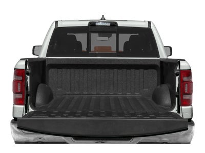 2022 RAM 1500 Longhorn 4x4 Crew Cab 6'4" Box