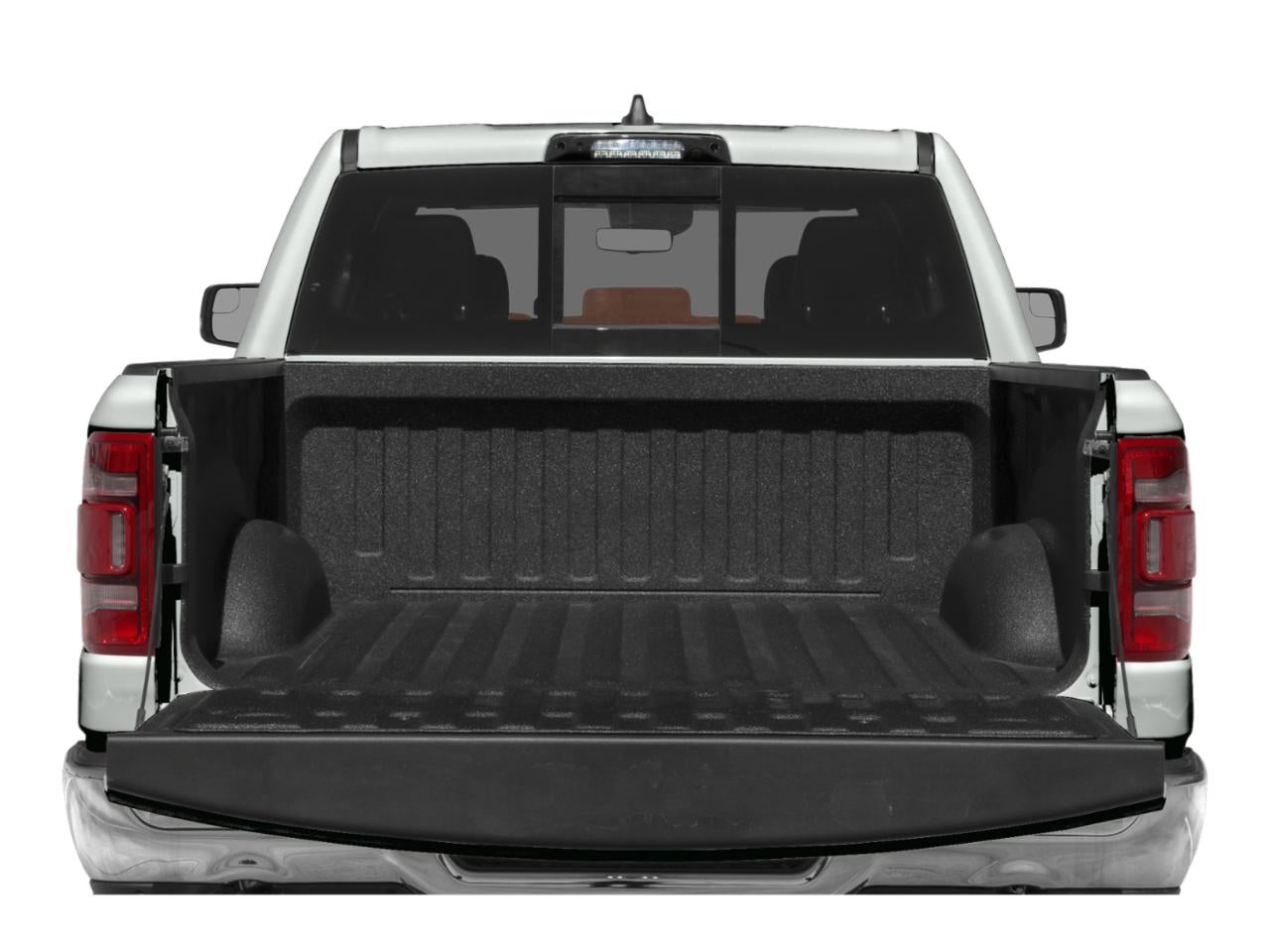 2022 RAM 1500 Longhorn 4x4 Crew Cab 6'4" Box