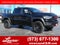 2027 RAM 1500 TRX SRT