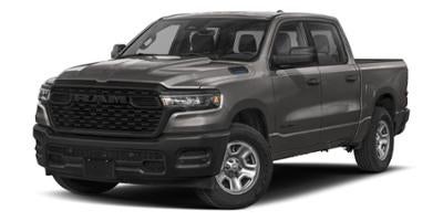 2027 RAM 1500 TRX SRT