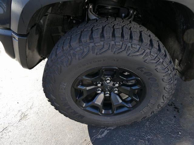 2026 RAM 1500 RHO Crew Cab 4x4 5'7' Box