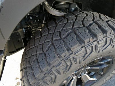 2026 RAM 1500 RHO Crew Cab 4x4 5'7' Box