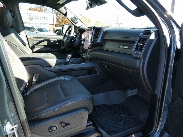 2026 RAM 1500 RHO Crew Cab 4x4 5'7' Box