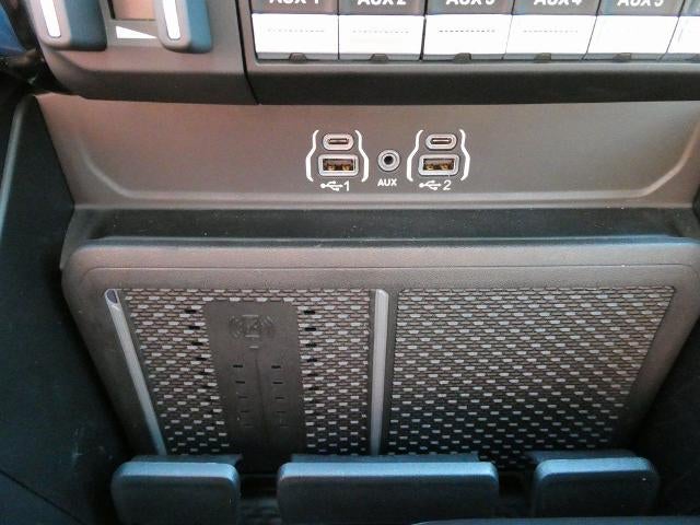 2026 RAM 1500 RHO Crew Cab 4x4 5'7' Box