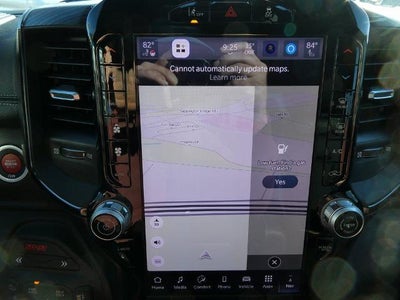 2026 RAM 1500 RHO Crew Cab 4x4 5'7' Box