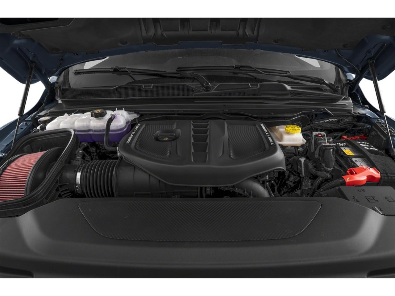 2026 RAM 1500 RHO Crew Cab 4x4 5'7' Box