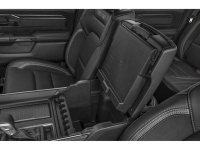 2026 RAM 1500 RHO Crew Cab 4x4 5'7' Box