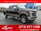 2019 Ford Super Duty F-250 Srw LARIAT 4WD Crew Cab 6.75' Box