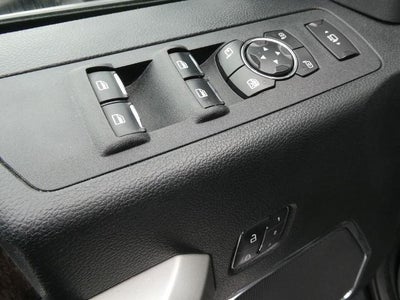 2019 Ford Super Duty F-250 Srw LARIAT 4WD Crew Cab 6.75' Box