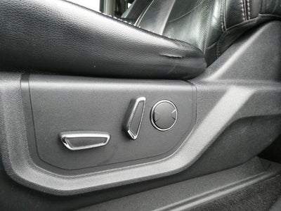 2019 Ford Super Duty F-250 Srw LARIAT 4WD Crew Cab 6.75' Box