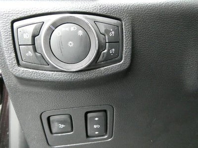 2019 Ford Super Duty F-250 Srw LARIAT 4WD Crew Cab 6.75' Box