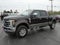 2019 Ford Super Duty F-250 Srw LARIAT 4WD Crew Cab 6.75' Box