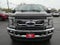 2019 Ford Super Duty F-250 Srw LARIAT 4WD Crew Cab 6.75' Box