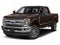 2019 Ford Super Duty F-250 Srw LARIAT 4WD Crew Cab 6.75' Box