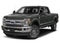 2019 Ford Super Duty F-250 Srw LARIAT 4WD Crew Cab 6.75' Box