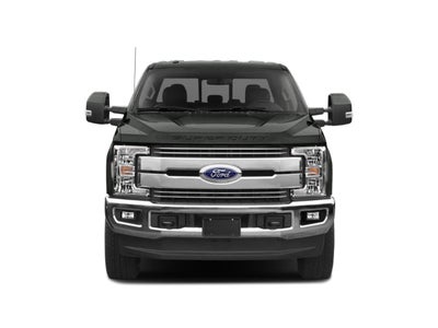 2019 Ford Super Duty F-250 Srw LARIAT 4WD Crew Cab 6.75' Box