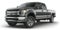 2019 Ford Super Duty F-250 Srw LARIAT 4WD Crew Cab 6.75' Box