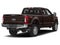 2019 Ford Super Duty F-250 Srw LARIAT 4WD Crew Cab 6.75' Box
