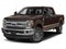2019 Ford Super Duty F-250 Srw LARIAT 4WD Crew Cab 6.75' Box