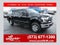 2016 Ford F-150 4WD SuperCrew 5-1/2 Ft Box XLT