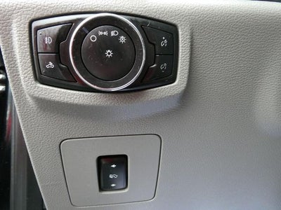 2016 Ford F-150 4WD SuperCrew 5-1/2 Ft Box XLT