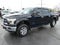 2016 Ford F-150 4WD SuperCrew 5-1/2 Ft Box XLT