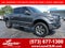 2017 Ford F-150 XLT 4WD SuperCrew 5.5' Box