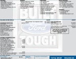 2017 Ford F-150 XLT 4WD SuperCrew 5.5' Box