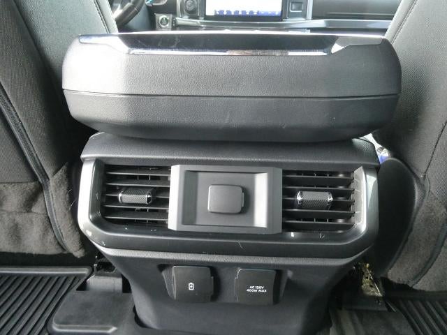2022 Ford F-150 XLT 4WD SuperCrew 5.5' Box