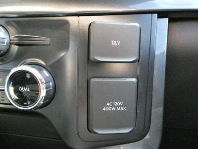 2022 Ford F-150 XLT 4WD SuperCrew 5.5' Box