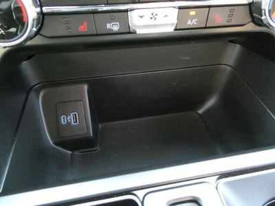 2022 Ford F-150 XLT 4WD SuperCrew 5.5' Box