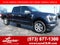 2021 Ford F-150 Platinum 4WD SuperCrew 5.5' Box