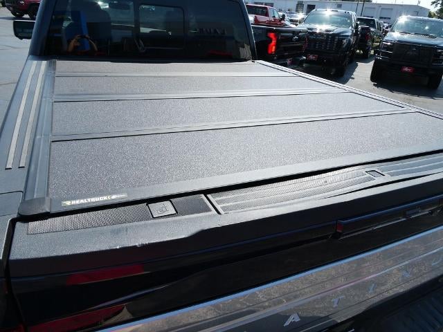 2021 Ford F-150 Platinum 4WD SuperCrew 5.5' Box