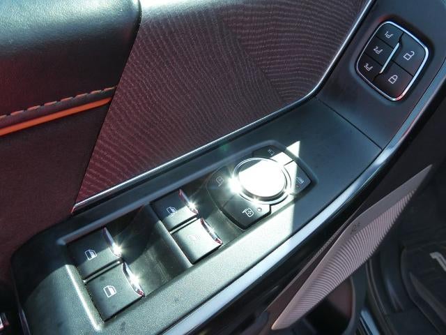 2021 Ford F-150 Platinum 4WD SuperCrew 5.5' Box