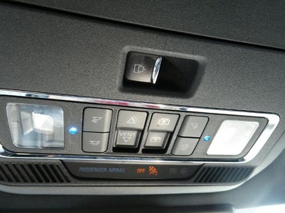 2021 Ford F-150 Platinum 4WD SuperCrew 5.5' Box
