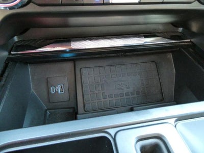 2021 Ford F-150 Platinum 4WD SuperCrew 5.5' Box