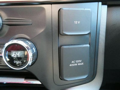 2021 Ford F-150 Platinum 4WD SuperCrew 5.5' Box