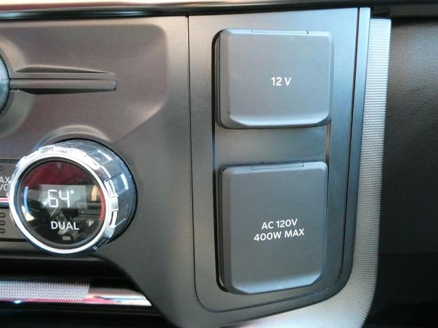 2021 Ford F-150 Platinum 4WD SuperCrew 5.5' Box
