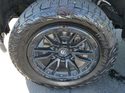 2021 Ford F-150 LARIAT 4WD SuperCrew 5.5' Box