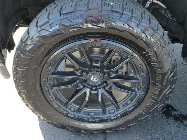 2021 Ford F-150 LARIAT 4WD SuperCrew 5.5' Box