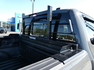 2021 Ford F-150 LARIAT 4WD SuperCrew 5.5' Box